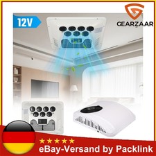 12V Wohnmobil Klimaanlage