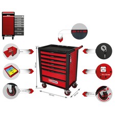 KS TOOLS 826.0007 RACINGline