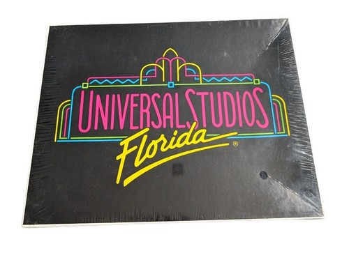 Vintage 90er universal studios - vintage,
