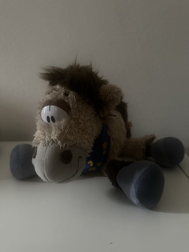 Diddl galupy pferd plüsch 33 - diddl,