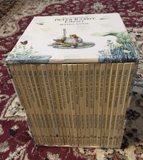 The Complete Peter Rabbit