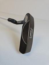 Ja! Callie-F Forged Blade