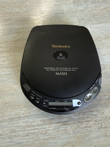 Diskman player - diskman, cd-player