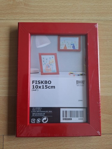 Ikea bilderrahmen fiskbo - bilderrahmen,