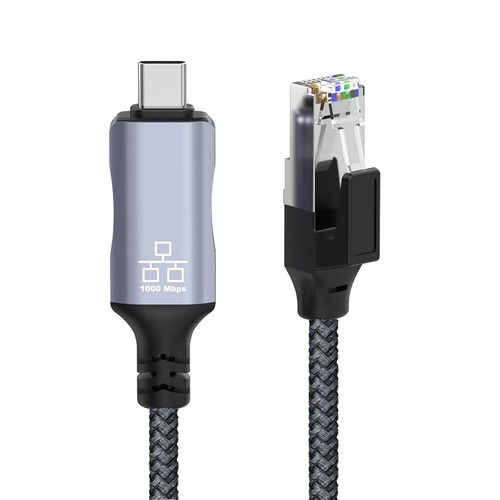 Meter usb c zu - 1,8-meter,