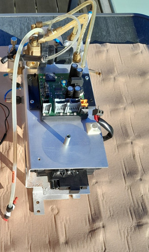 Ultradent dvgw wasserwerk - ,