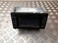 CD-Radio Nissan JUKE 2013 25915BX80B