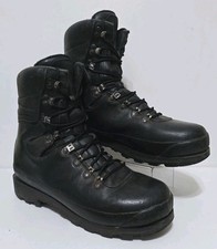Meindl Austrian Army Boots