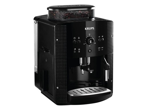Krups kaffeevollautomat - krups,