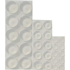 Türstopper Wand Selbstklebend