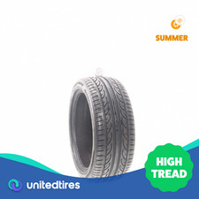 Used 215/45ZR17 Hankook Ventus