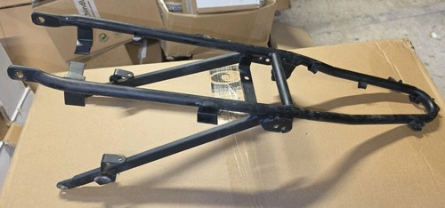 Moto xb31 rahmen heckrahmen - moto,