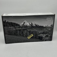 RÖSLE 13362 Elegance Wokpfanne Edelstahl Wok Keramikversieglung ProCera 28cm