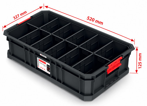 Werkzeugkoffer transportkiste - werkzeugkoffer,