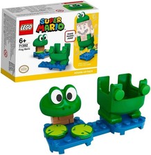 Lego Super Mario 71392 -