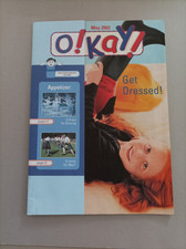 O!KAY! mit Hörspiel-CD * Get