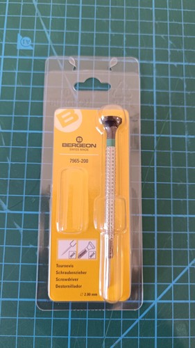 Bergeon 7965 200 - bergeon, 7965-200