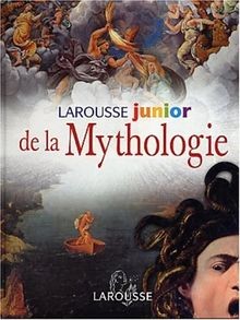 Larousse junior la - de,