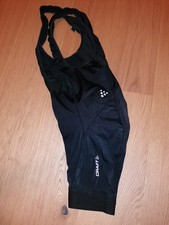 CRAFT Essence Radhose Fahrradhose TRÄGERHOSE Bib Shorts Gr. M