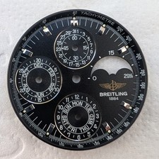 Zifferblatt breitling - zifferblatt,