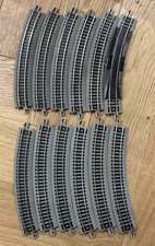 Bachmann Spur N E-Z Spur 12 x