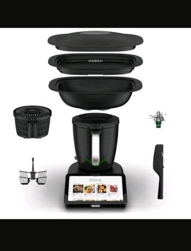 Thermomix tm7 vorwerk neu - vorwerk,
