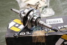 101 Octane Kurbelwelle 139QMB/QMA 16 Zähne RS 50 V-Clic Vitality Flory RMC GMX