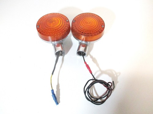 Blinker hinten rear turn - rear,