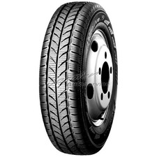 1x 215/80R14 112Q Winter-Reifen Yokohama Bluearth Winter WY01 3PMSF | 32710