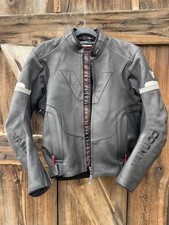 Vanucci lederjacke mit - vanucci,