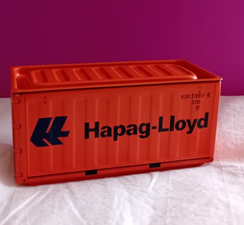 Miniatur versandcontainer - miniatur,