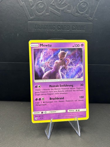 Mewtu meisterdetektiv pikachu - mewtu,