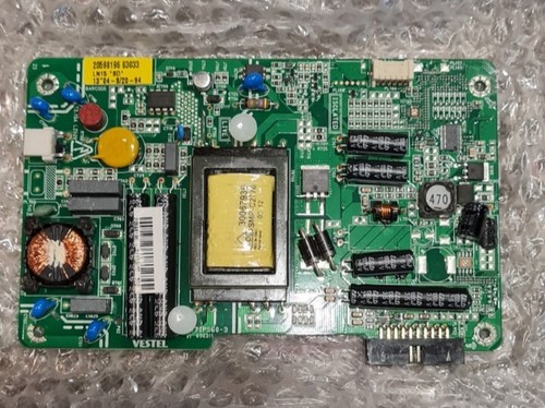 Vestel 17ips60 netzteil - vestel,