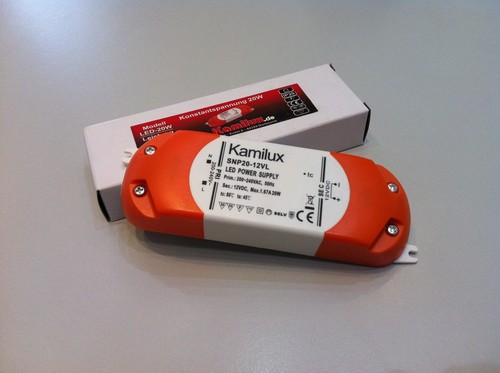 Elektronischer 20watt - elektronischer,