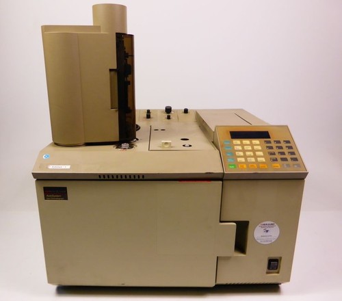 Perkin elmer autosystem - perkin,