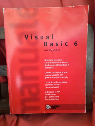 Visual basic brian siler - basic,