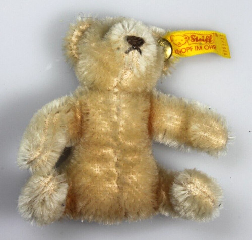 Steiff teddybär teddy - steiff,