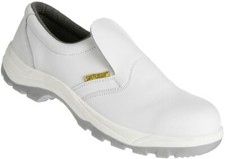 Safety Jogger Stahlkappen