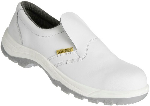 Safety jogger stahlkappen - jogger,
