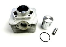 Zylinder passend für Zündapp