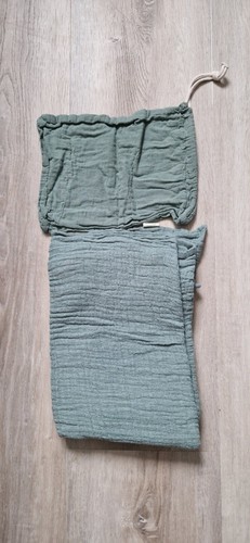 Alana stilltuch mit - stilltuch, sack