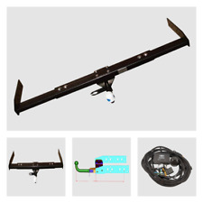 Anhängerkupplung Universal AHK Fiat Ducato 250/290 Wohnmobile Reisemobile