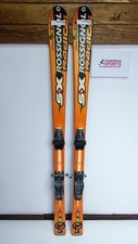 Rossignol Radical SX 150cm Ski