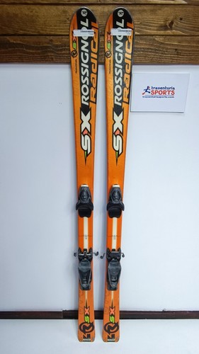 Rossignol radical 150cm - rossignol, ski