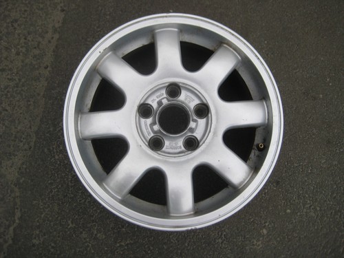 Alufelge orgi vw speedline - alufelge,