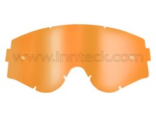 Spiegel Orange Linse