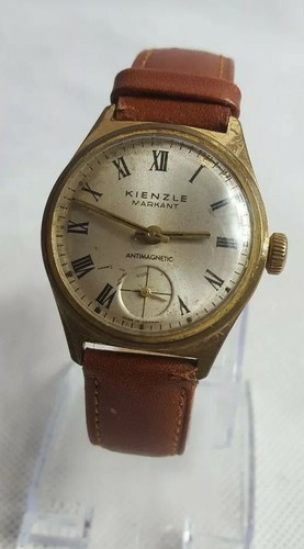 Vintage kienzle markant made - vintage,
