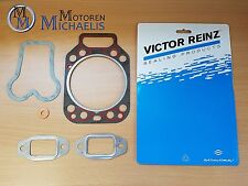 MWM D 226 - D226 Dichtsatz Dichtungssatz Zylinderkopf - Fendt Farmer 610LSA -