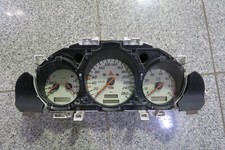 Original Mercedes SLK 170 Tacho / Kombiinstrument 1705403611 120Tkm