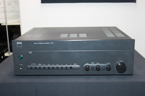 Nad 370 guter - nad, c-370